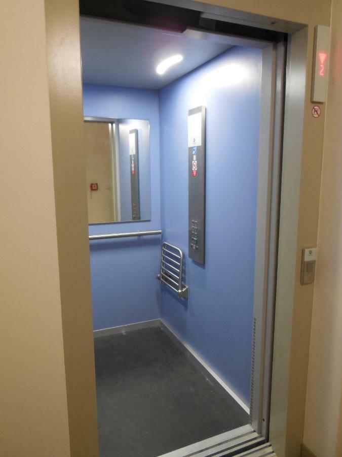 Apartment Potter Brno Exterior photo