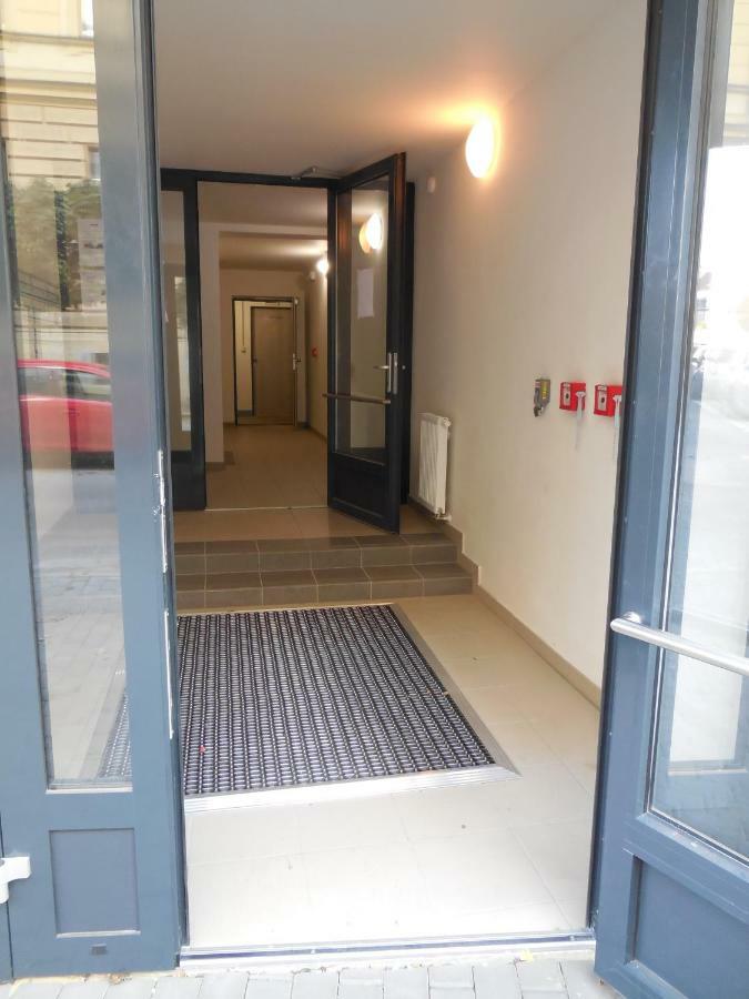 Apartment Potter Brno Exterior photo
